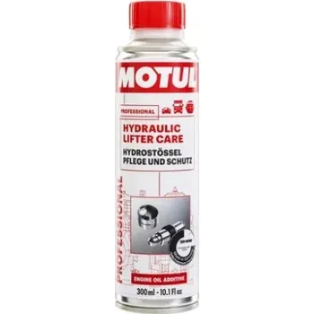 aditivum MOTUL Hydraulic Lifter Care - 300ML