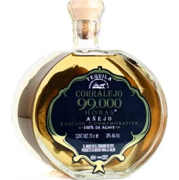 Likér Corralejo 99.000 Horas 0,7l 38%