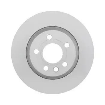 Brzdový kotouč BOSCH Brzdový kotouč plný Ø293.6mm 0 986 478 569