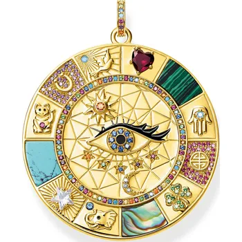 Šperk Thomas Sabo PE855-993-7 Pendant