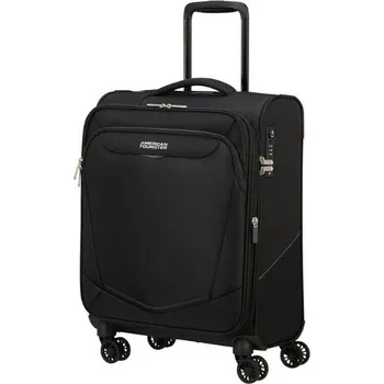 American Tourister SUMMERRIDE SPINNER S EXP Black (1041) 9475var16332