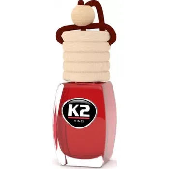 K2 VENTO CHERRY REFILL - aromatická vůně 8ml