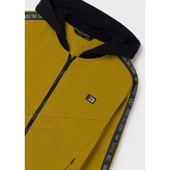 Chlapecká mikina Chlapecká mikina Mayoral 7466 Rozměr: 166 (16 let)