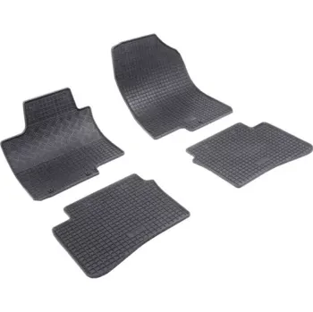 autokoberec Koberce gumové Rigum HYUNDAI Bayon 2021-