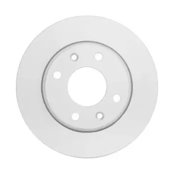 Brzdový kotouč BOSCH Brzdový kotouč plný Ø247mm 0 986 479 B55