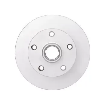 Brzdový kotouč BOSCH Brzdový kotouč plný Ø245mm 0 986 479 B48