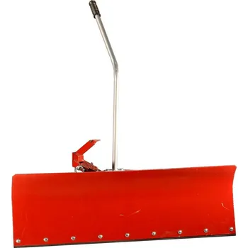 Zahradní traktor DAKR RAP 85 - Shrnovací radlice pro FD2, FD2H, FD3eco, FD3-500