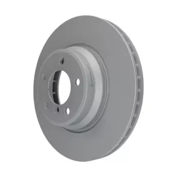 Brzdový kotouč ATE Brzdový kotouč větraný Ø348mm 24.0130-0118.1