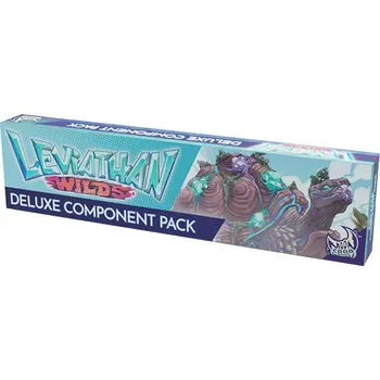 Desková hra Moon Crab Games Leviathan Wilds: Deluxe Component Pack - EN