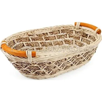 Trvanlivě pečivo Košík Baguette