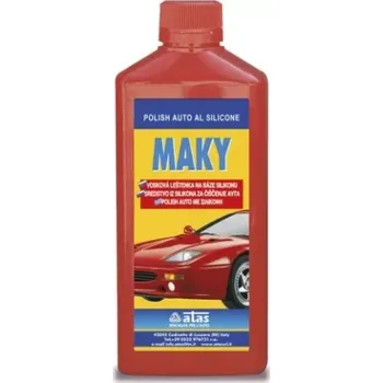 ATAS MAKY leštěnka 500ml