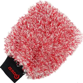 Zerda Catch All Wash Mitt 20x23 - nejjemnější mycí rukavice