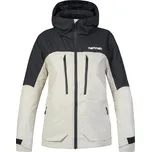 Dámská lyžařská bunda HANNAH SALIVA PELICAN/ANTHRACITE 40