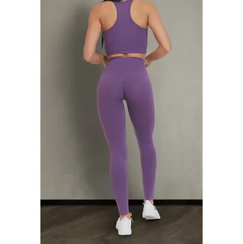 Dámské legíny Frida® - FGM04® Legíny FGM04 Nikita All-Up Innergy® fialové Velikost: M FIALOVÁ