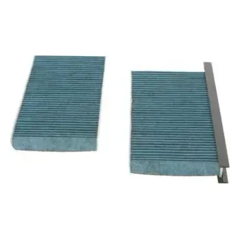 Kabinový filtr BOSCH Kabinový filtr 0 986 628 553