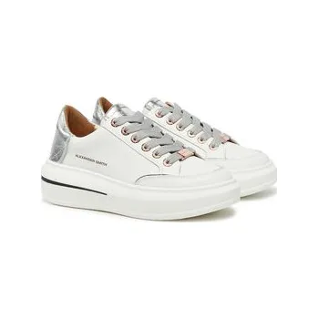 Dámské tenisky Sneakersy Alexander Smith Lancaster ASBBLSW 1877 Bílá 39