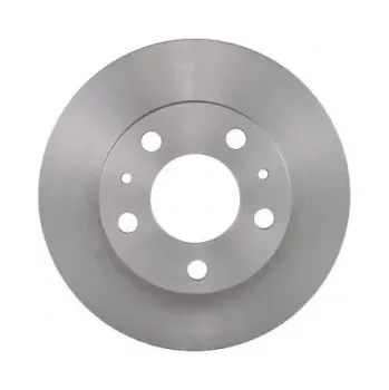 Brzdový kotouč BOSCH Brzdový kotouč větraný Ø300mm 0 986 479 315