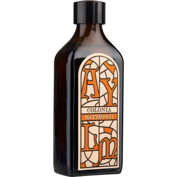 Vzorek parfému Vzorek Abbate Y La Mantia Matteo 9,11 kolínská 1 ml