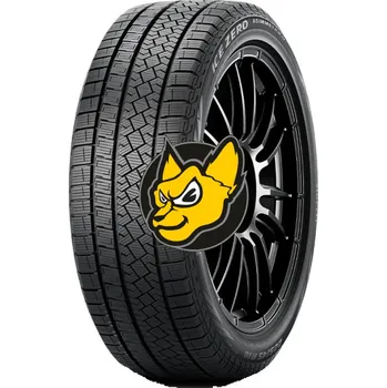 Zimní osobní pneu Pirelli ICE Zero Asimmetrico Plus 225/45 R17 94H XL M+S