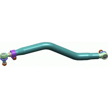 Táhlo řízení Táhlo řízení LEMFÖRDER 38782 01