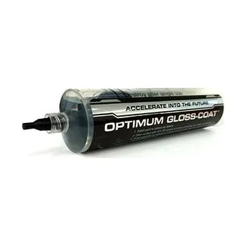 Optimum Gloss-Coat – keramická ochrana laku se snadnou aplikací 20 ml