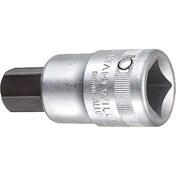 Bit Vložka šroubovák. 3/4'' 19x80mm v6hr. Stahlwille