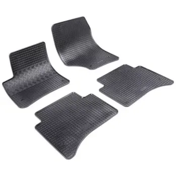 autokoberec Koberce gumové Rigum PORSCHE Cayenne 2002-2010