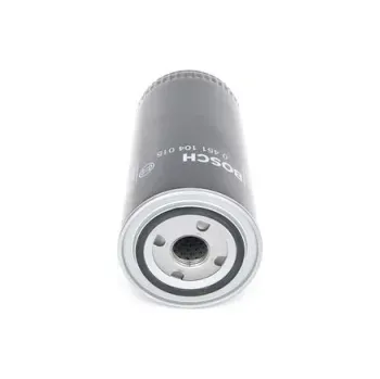 Olejový filtr BOSCH Olejový filtr 0 451 104 015