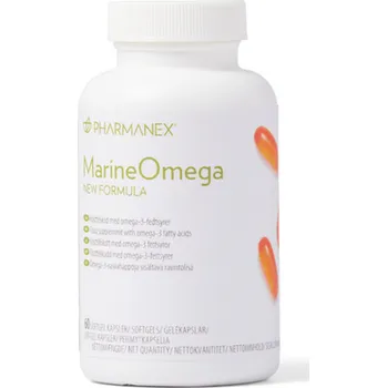 Nu Skin Pharmanex MarineOmega 60 tobolek