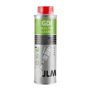 aditivum JLM GDI Injector Cleaner - čistič benzinových přímých vstřiků 250ML