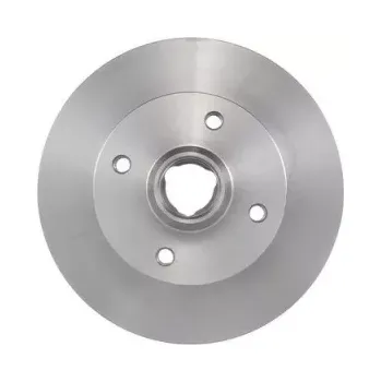 Brzdový kotouč BOSCH Brzdový kotouč plný Ø226mm 0 986 478 331