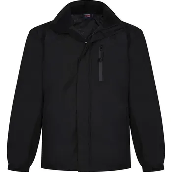 Pánská vesta Funkční mírně vyteplená bunda - v nadměrné velikosti 3642 JT121