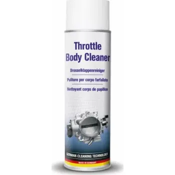 AUTOPROFI Throttle Body Cleaner - čistič škrtících klapek 500 ml