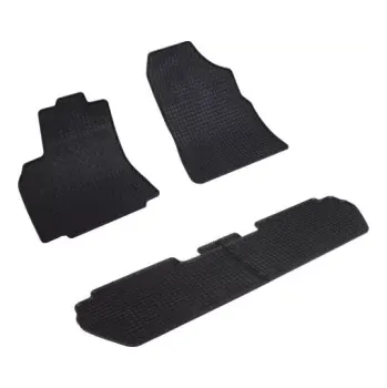 autokoberec Koberce gumové Rigum PEUGEOT Partner 5m 2008-2018 -Packet Child