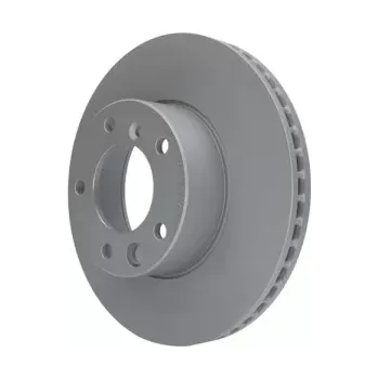 Brzdový kotouč ATE Brzdový kotouč větraný Ø315mm 24.0130-0217.1