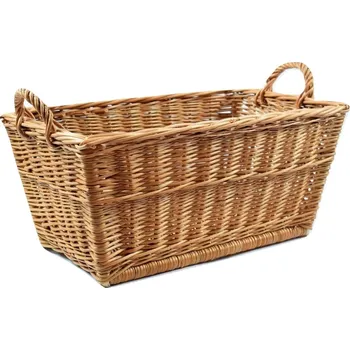 Proutěný koš Legno 50 cm
