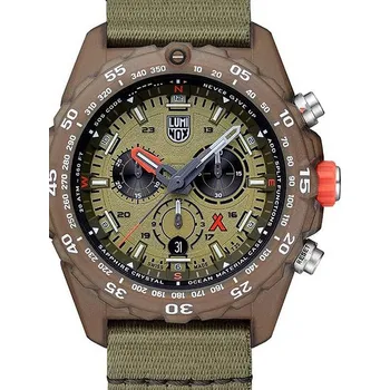 Hodinky Luminox Bear Grylls Survival Master XB.3757.ECO