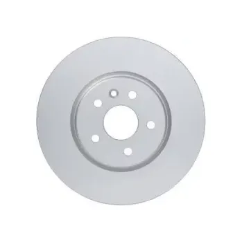 Brzdový kotouč BOSCH Brzdový kotouč větraný Ø300mm 0 986 479 D93