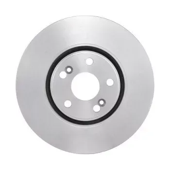 Brzdový kotouč BOSCH Brzdový kotouč větraný Ø308mm 0 986 479 199