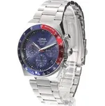 Lorus Hodinky RZ521AX9 Stříbrná OS