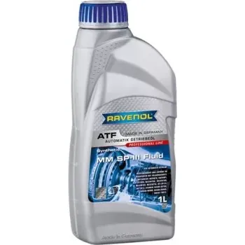 Převodový olej Ravenol ATF MM SP-III Fluid 1L