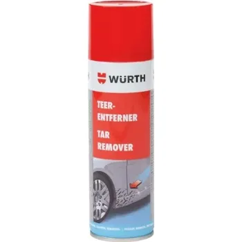 Autokosmetika WURTH ODSTRAŇOVAČ ASFALTU 300ml