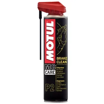 Autokosmetika Motul P2 Brake Clean 111 659 400ml