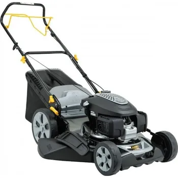 Sekačka Alpina AL5 51 SHQ - sekačka s benzinovým moterem Honda, pojezdem