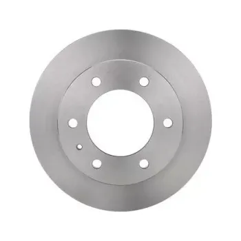 Brzdový kotouč BOSCH Brzdový kotouč větraný Ø288,5mm 0 986 479 711