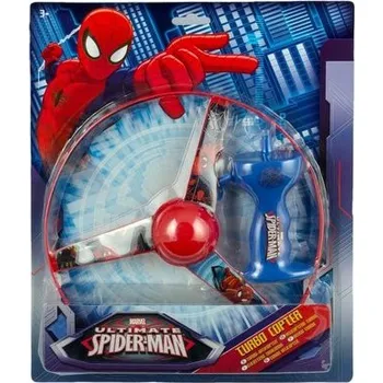 Dětské hřiště Spiderman Śmigło z napędem