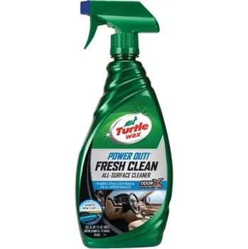 Turtle Wax Power Out Fresh Clean 500 ml