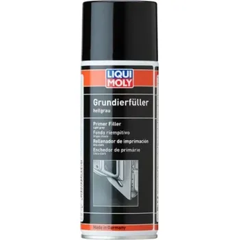 Odrezovač LIQUI MOLY 6047 ZÁKLADOVÝ PLNIČ - 400ML