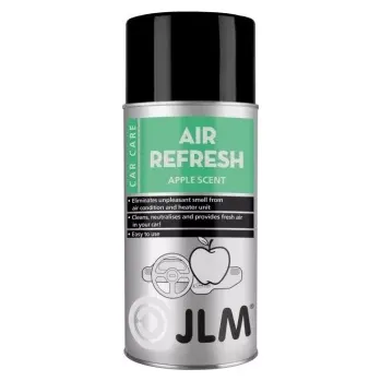 JLM Air Refresh - osvěžovač klimatizace vůně jablka 150ml