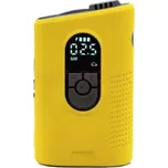 * AIRMAN Mini - ruční kompresor AKU pro velo, bike, moto a sportovní potřeby